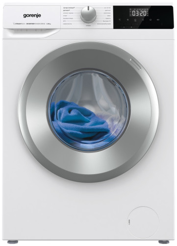 Стиральная машина Gorenje W2NHPI62SCS