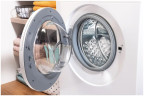 Стиральная машина Gorenje W2NHPI62SCS