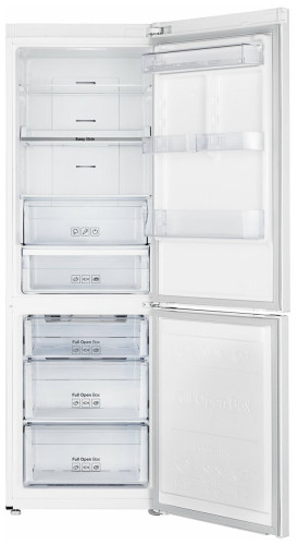 Холодильник Samsung RB33J3301WW