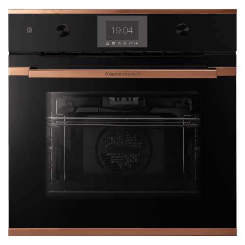 Электрический духовой шкаф Kuppersbusch BP 6350.0-Airfry S7 Copper