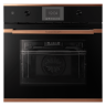 Электрический духовой шкаф Kuppersbusch BP 6350.0-Airfry S7 Copper