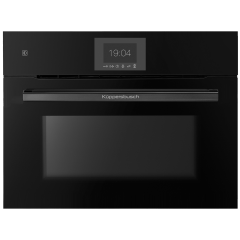 Электрический духовой шкаф Kuppersbusch CBM 6570.0 X2 Exclusive+