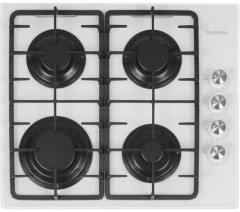 Газовая варочная панель Darina 1T BGC 341 12 W