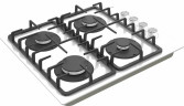 Газовая варочная панель Darina 1T BGC 341 12 W
