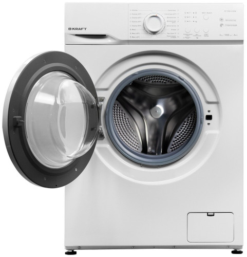 Стиральная машина Kraft KF MDS12147G
