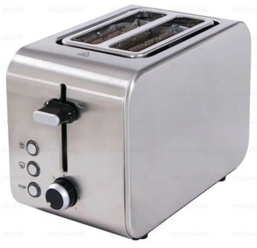 Тостер Willmark WTS-9817S