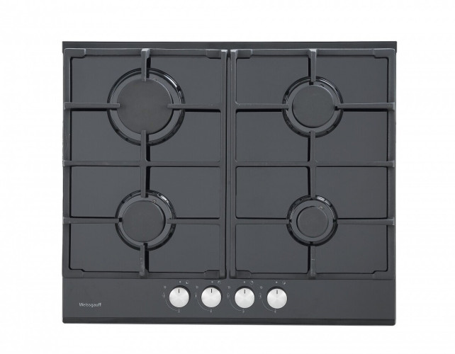 Газовая варочная панель Millen MGH 901 WH