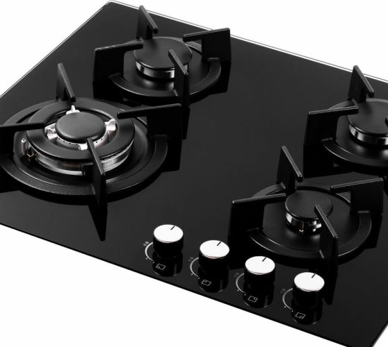 Газовая варочная панель Millen MGH 901 WH