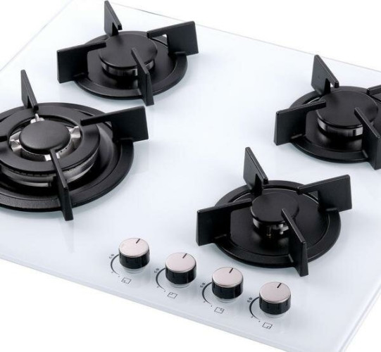 Газовая варочная панель Millen MGH 901 WH