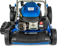 Газонокосилка бензиновая HYUNDAI L 5100M