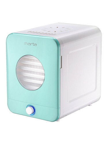 Сушилка для овощей Marta MT-1955 светлая яшма