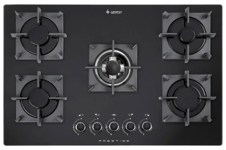 Газовая варочная панель Гефест ПВГ 2340 К33