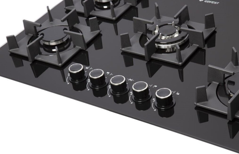 Газовая варочная панель Гефест ПВГ 2340 К33