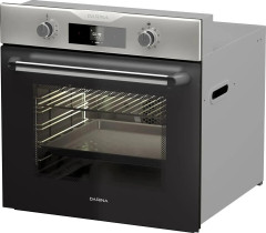 Электрический духовой шкаф Darina PLS BDE 112 708 1X2