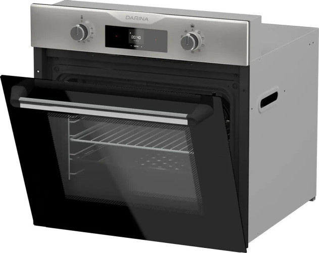 Электрический духовой шкаф Darina PLS BDE 112 708 1X2