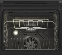 Электрический духовой шкаф Darina PLS BDE 112 708 1X2