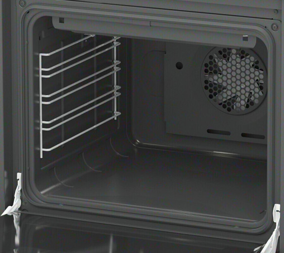 Электрический духовой шкаф Darina PLS BDE 112 708 1X2