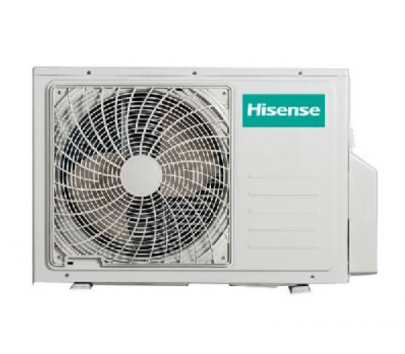 Внешний блок Hisense AS-07HR4RLRKC00W НС-1597657