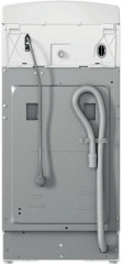 Стиральная машина Whirlpool TDLR 6040L EU N