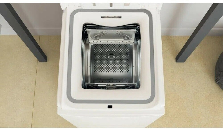 Стиральная машина Whirlpool TDLR 6040L EU N