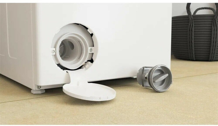 Стиральная машина Whirlpool TDLR 6040L EU N