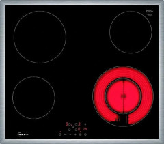 Электрическая варочная панель Neff T16SBF1L0