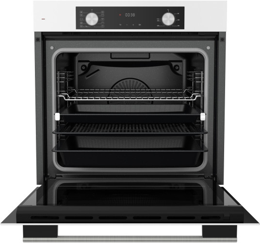 Электрический духовой шкаф HiSTORY OE7710C FWH