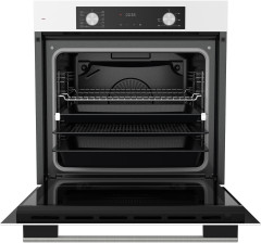 Электрический духовой шкаф HiSTORY OE7710C FWH