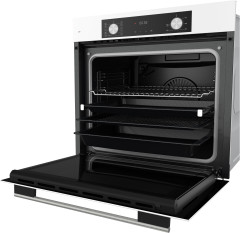 Электрический духовой шкаф HiSTORY OE7710C FWH