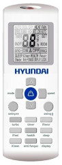 Настенная сплит-система Hyundai H-AR21-12H