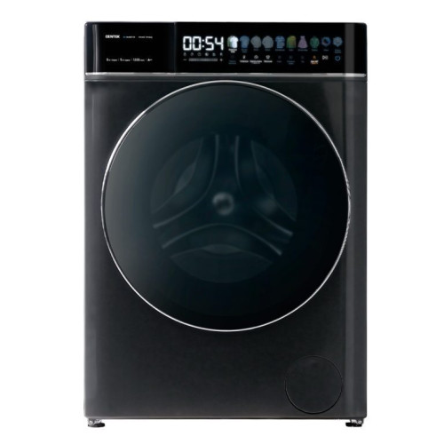 Стиральная машина Centek CT-1967 черный