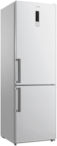 Холодильник Shivaki BMR 1883 DNFW