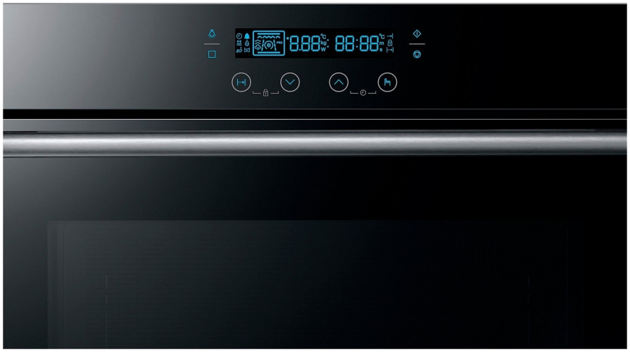 Электрический духовой шкаф Samsung NQ50H5537KB WT