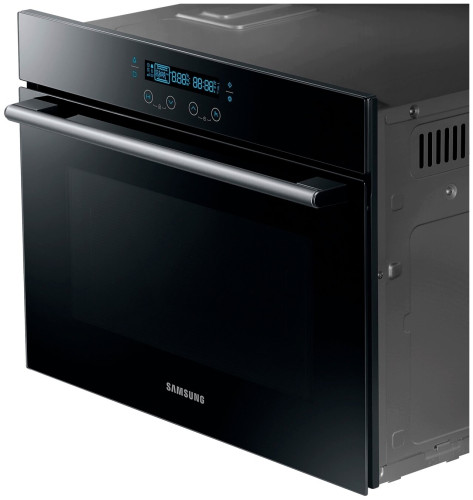 Электрический духовой шкаф Samsung NQ50H5537KB WT