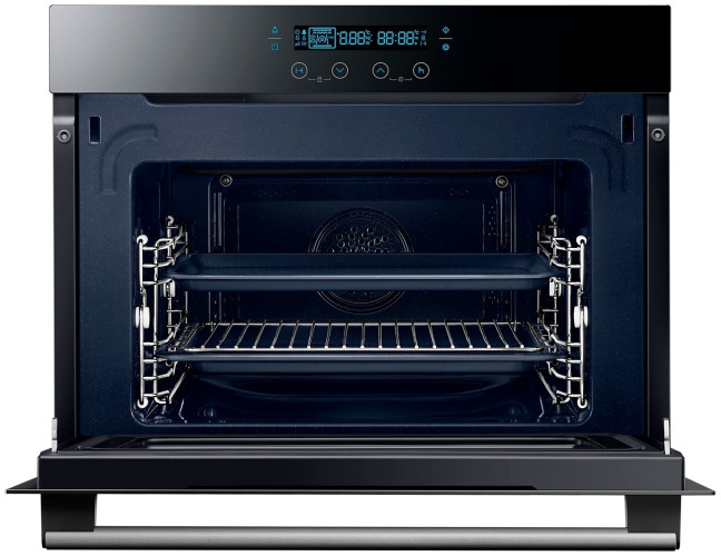 Электрический духовой шкаф Samsung NQ50H5537KB WT