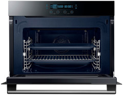 Электрический духовой шкаф Samsung NQ50H5537KB WT