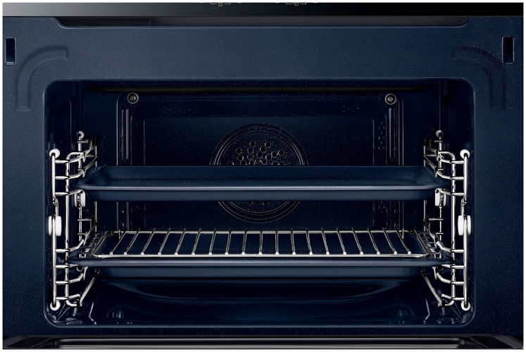Электрический духовой шкаф Samsung NQ50H5537KB WT