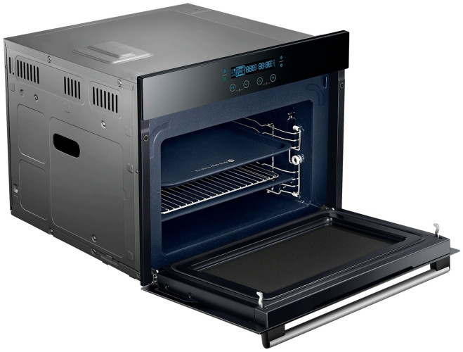 Электрический духовой шкаф Samsung NQ50H5537KB WT