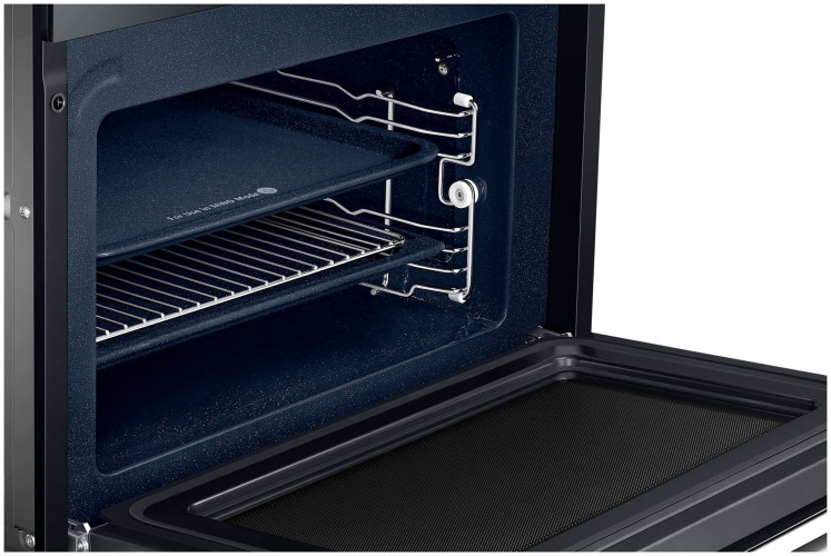 Электрический духовой шкаф Samsung NQ50H5537KB WT