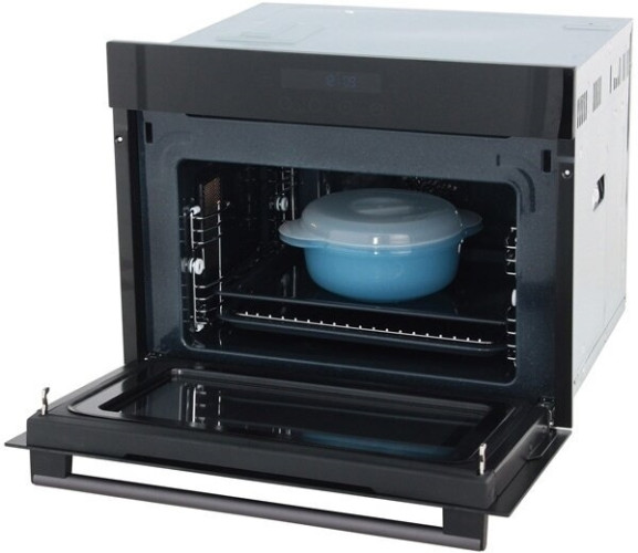 Электрический духовой шкаф Samsung NQ50H5537KB WT