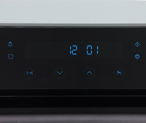 Электрический духовой шкаф Samsung NQ50H5537KB WT