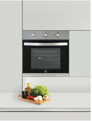 Газовый духовой шкаф MBS DG 604WH