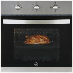 Газовый духовой шкаф MBS DG 604WH