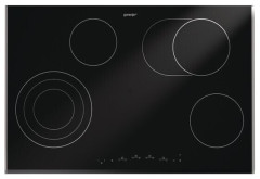 Электрическая варочная панель Gorenje + GHT 74 XC