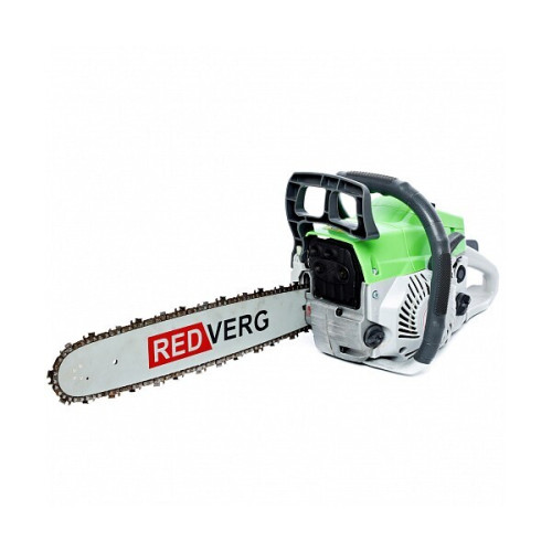 Бензопила RedVerg RD-GC50-16