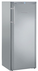 Морозильная камера Liebherr GNPEF 2313