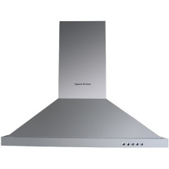 Кухонная вытяжка Zigmund &amp; Shtain K 139.6 S