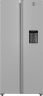 Холодильник Weissgauff WSBS 600 X Water Dispenser