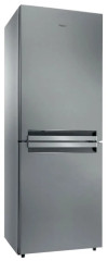 Холодильник Whirlpool BTNF 5011 OX