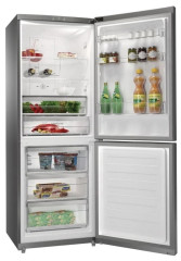 Холодильник Whirlpool BTNF 5011 OX